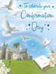 Picture of TO CELEBRATE YOUR CONFIRMATION DAY CARD